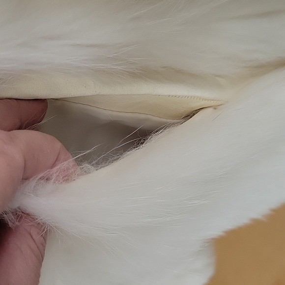 Saga Blue & Shadow Fox jacket - Picture 8 of 8